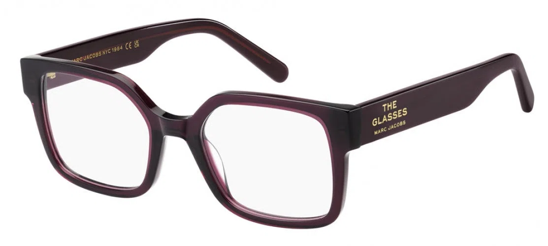 Marc Jacobs MARC861 Eyeglasses - view 7